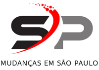 Mudanças São Paulo - Logo Mudanças em São Paulo